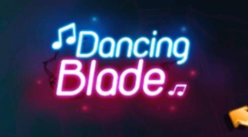 Dancing Blade