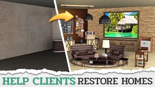 Design My Home Makeover