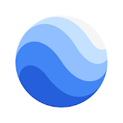 google地球手机版(Google Earth)10.35.3.5最新版