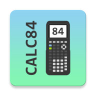 Calc84科学图形计算器plus专业版v6.6.5.28最新版