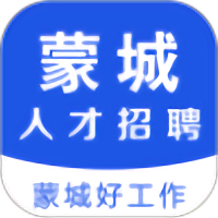 蒙城招聘网官方版v1.8安卓版