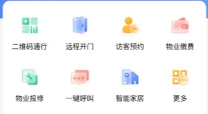 智慧社区管理