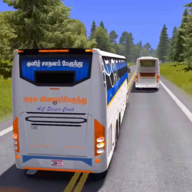 越野巴士模拟器3D游戏手机版下载-越野巴士模拟器3D(Offroad Bus Simulator Games 3D)v0.2安卓版