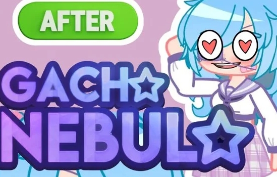 Gacha Nebula