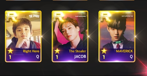 SuperStar THE BOYZ