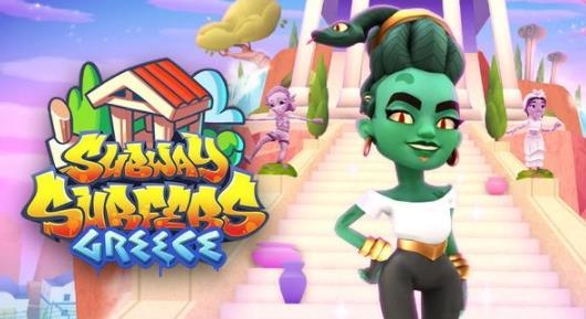 Subway Surf