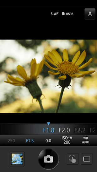 奥林巴斯相机软件(OLYMPUS Image Share)