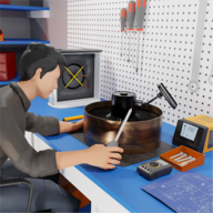 电工模拟器官方版Elec Sim v1.9最新版