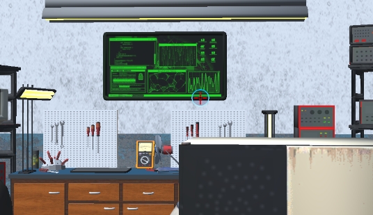 Elec Sim