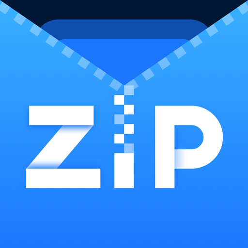 手机解压缩app v1.0.1最新版