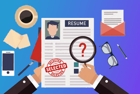 Resume Builder