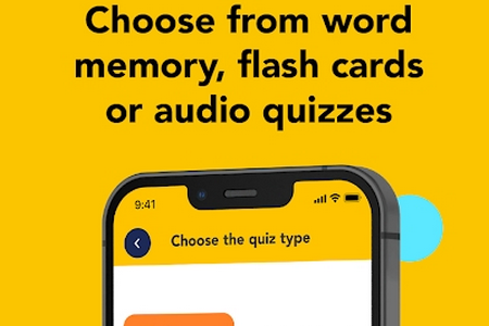 桥词典APP