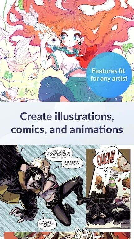 Clip Studio