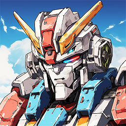 百变机甲机器人游戏v1.0.1安卓版