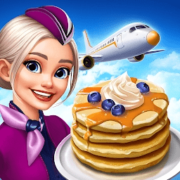 飞机大厨最新版2023(airplane chefs)v8.0.4免费版