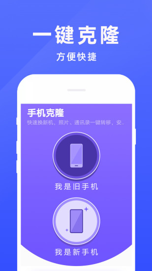 手机克隆专家