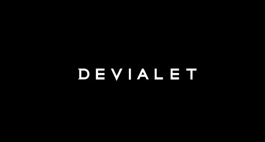 Devialet Gemini
