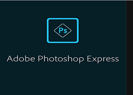 Adobe Photoshop Express