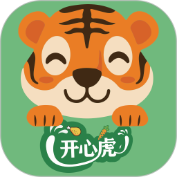 开心虎官方版v2.1.8安卓版