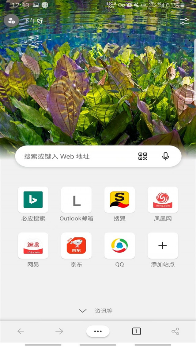 Edge Beta