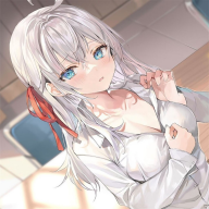 尘缘轻水官方版v1.0.0安卓版