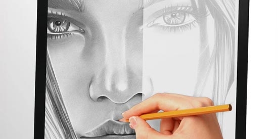 AR Drawing