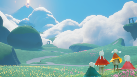 Sky