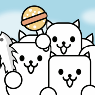 战斗猫竞技场游戏v1.0手机版