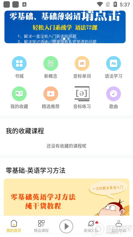 英语语法精讲