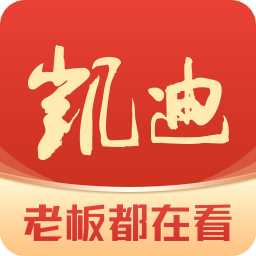 凯迪网自媒体平台v6.55.0最新版