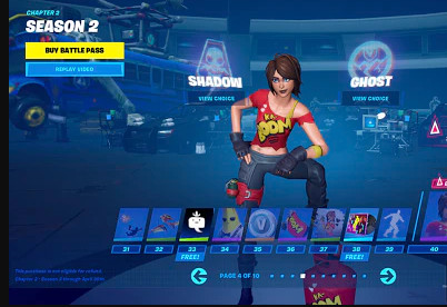 Fortnite