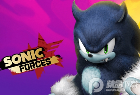 SonicForces