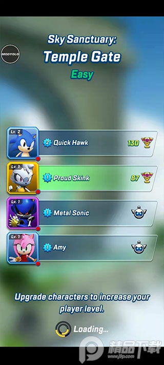 SonicForces