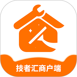 技者汇商户端app v1.3.5安卓版