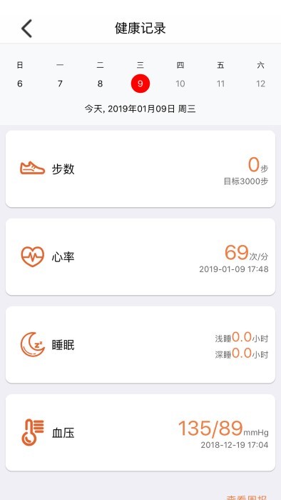 爱牵挂