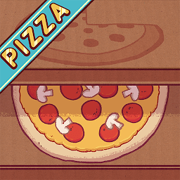 pizza可口的披萨美味的披萨正版v5.0.7官方安卓最新版本