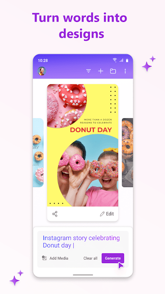微软AI绘画应用(Microsoft Designer)