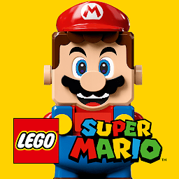 乐高超级马里奥最新版(LEGO Super Mario)v2.7.1安卓版
