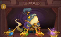 咸鱼之王吴国灯神挑战阵容推荐