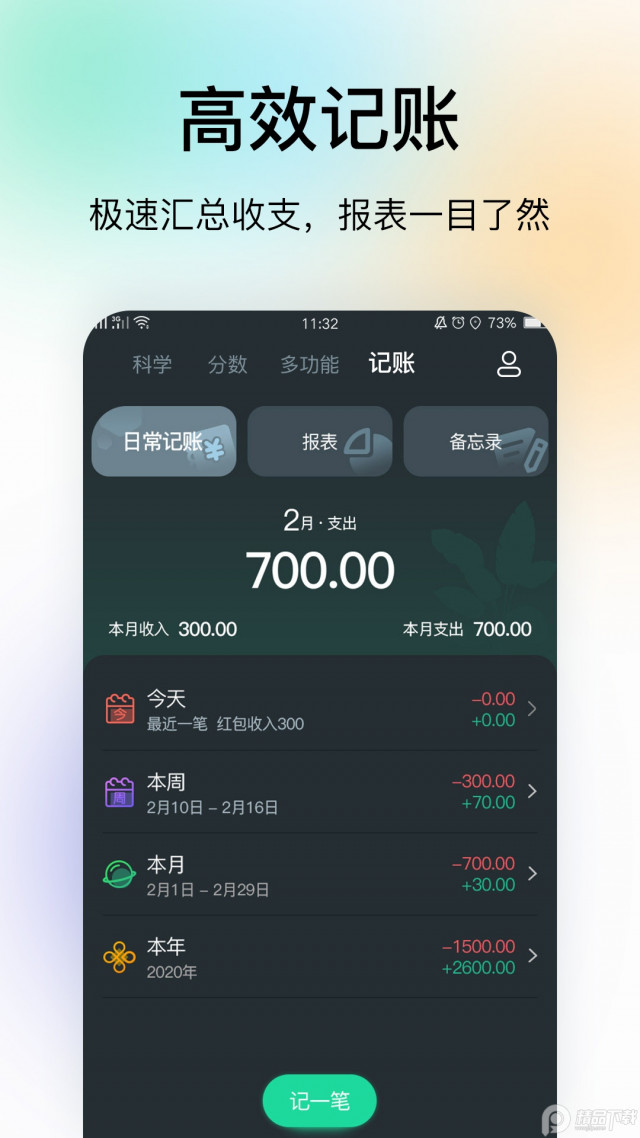 计算器