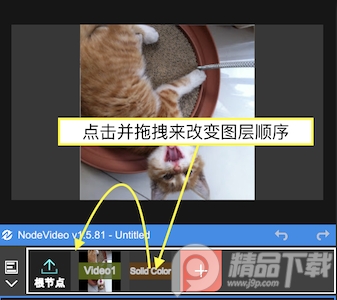 NodeVideo