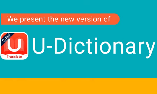 U-Dictionary