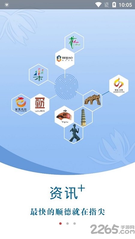 顺德Plus