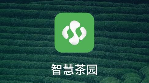 智慧茶园