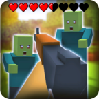 僵尸工艺生存手游下载-僵尸工艺生存游戏(Zombie Craft Survival)v44.3最新版