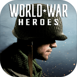 世界战争英雄官方正版(world war heroes)v1.40.5安卓手机版