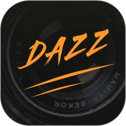 dazz相机app官方v1.0.34安卓正版