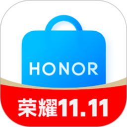 荣耀商城官方版v2.3.9.302安卓最新版本