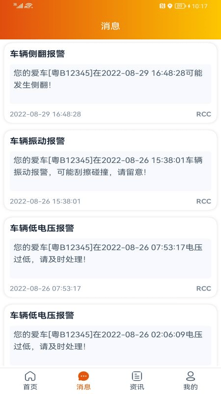 突破者