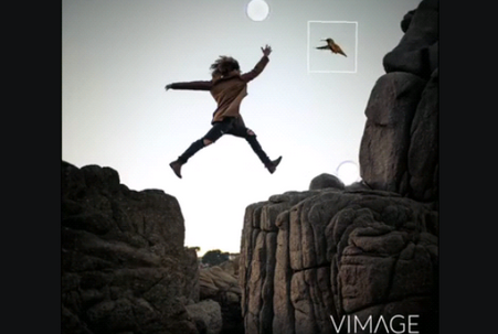 VIMAGE
